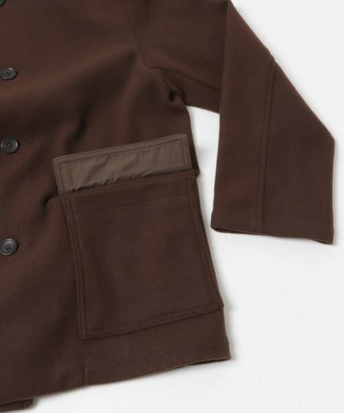 URBAN RESEARCH ITEMS / アーバンリサーチ アイテムズ その他アウター | 360°stretch ショートコート | 詳細10
