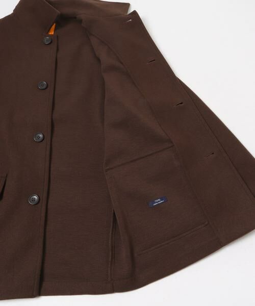 URBAN RESEARCH ITEMS / アーバンリサーチ アイテムズ その他アウター | 360°stretch ショートコート | 詳細11