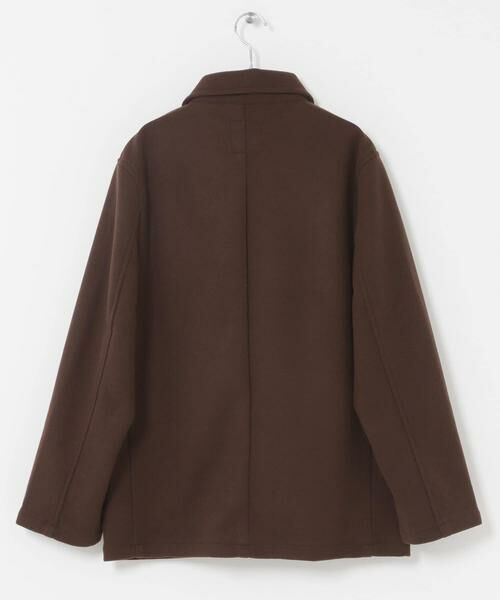 URBAN RESEARCH ITEMS / アーバンリサーチ アイテムズ その他アウター | 360°stretch ショートコート | 詳細12