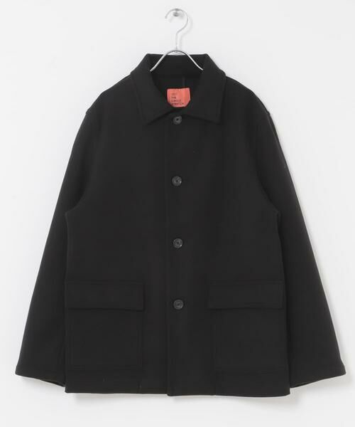 URBAN RESEARCH ITEMS / アーバンリサーチ アイテムズ その他アウター | 360°stretch ショートコート | 詳細28