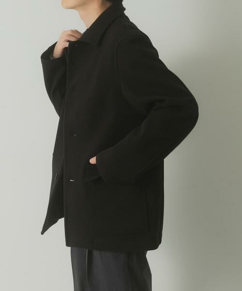 URBAN RESEARCH ITEMS / アーバンリサーチ アイテムズ その他アウター | 360°stretch ショートコート | 詳細22