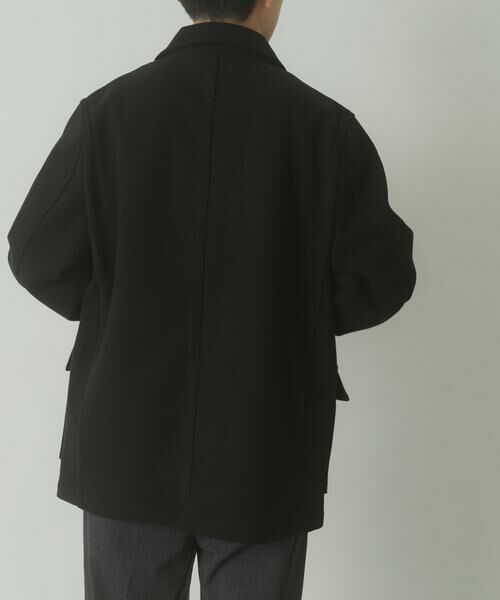 URBAN RESEARCH ITEMS / アーバンリサーチ アイテムズ その他アウター | 360°stretch ショートコート | 詳細23