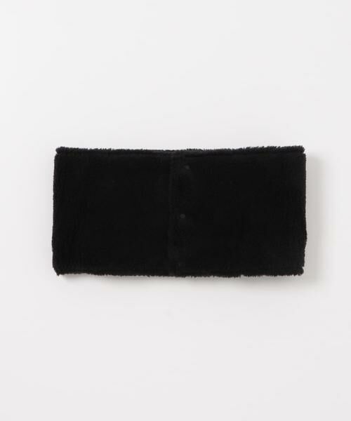 URBAN RESEARCH ITEMS / アーバンリサーチ アイテムズ マフラー・ショール・スヌード・ストール | TAION　Reversible Down Neck Warmer | 詳細14