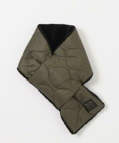 URBAN RESEARCH ITEMS / アーバンリサーチ アイテムズ マフラー・ショール・スヌード・ストール | TAION　Reversible Down Scarf