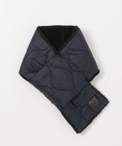 URBAN RESEARCH ITEMS / アーバンリサーチ アイテムズ マフラー・ショール・スヌード・ストール | TAION　Reversible Down Scarf