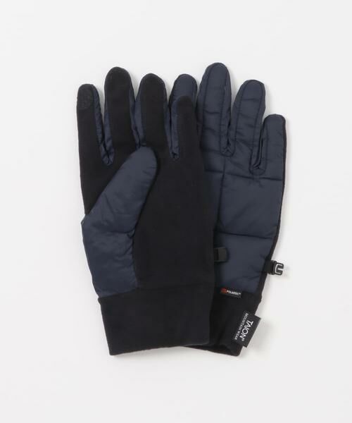 URBAN RESEARCH ITEMS / アーバンリサーチ アイテムズ 手袋 | TAION　900FP Down×PolarTecGrove | 詳細6