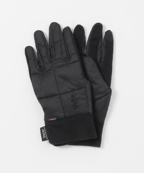 URBAN RESEARCH ITEMS / アーバンリサーチ アイテムズ 手袋 | TAION　900FP Down×PolarTecGrove | 詳細13
