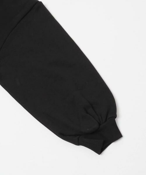 URBAN RESEARCH ITEMS / アーバンリサーチ アイテムズ パーカー | ハイヒートコットンハーフジップスウェット | 詳細7