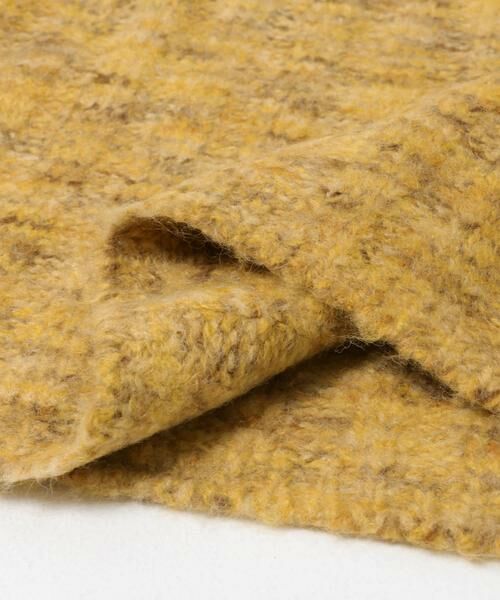 URBAN RESEARCH ITEMS / アーバンリサーチ アイテムズ ニット・セーター | ワイドスリーブミックスニット | 詳細10