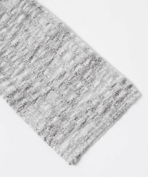 URBAN RESEARCH ITEMS / アーバンリサーチ アイテムズ ニット・セーター | ワイドスリーブミックスニット | 詳細19