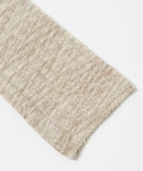 URBAN RESEARCH ITEMS / アーバンリサーチ アイテムズ ニット・セーター | ワイドスリーブミックスニット | 詳細26