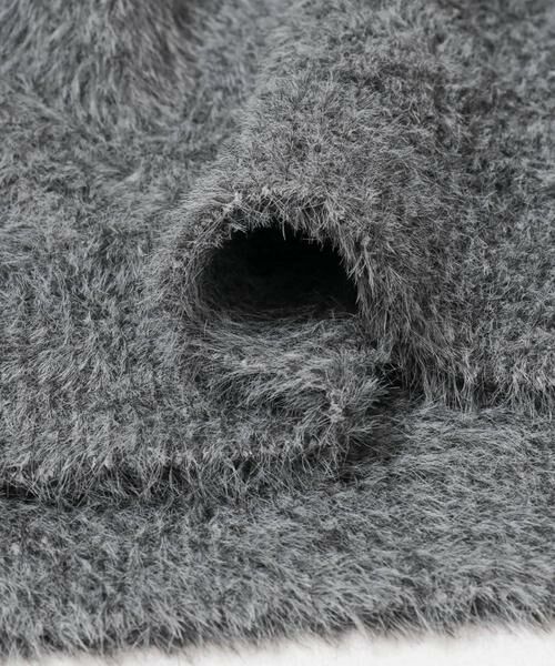 URBAN RESEARCH ITEMS / アーバンリサーチ アイテムズ ニット・セーター | アニモシャギーVネックニット | 詳細18