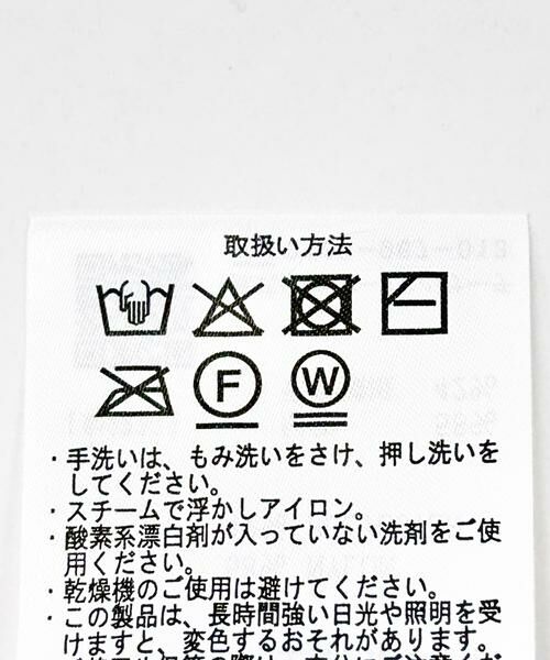 URBAN RESEARCH ITEMS / アーバンリサーチ アイテムズ ニット・セーター | アニモシャギーVネックニット | 詳細19