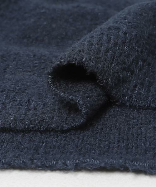 URBAN RESEARCH ITEMS / アーバンリサーチ アイテムズ ニット・セーター | ボリュームスリーブラグランニット | 詳細17