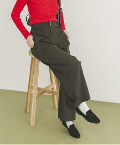 URBAN RESEARCH ITEMS / アーバンリサーチ アイテムズ その他パンツ | ワイドイージーパンツ