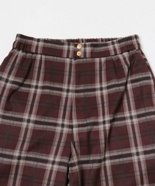 URBAN RESEARCH ITEMS / アーバンリサーチ アイテムズ その他パンツ | ワイドイージーパンツ | 詳細5