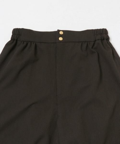 URBAN RESEARCH ITEMS / アーバンリサーチ アイテムズ その他パンツ | ワイドイージーパンツ | 詳細11