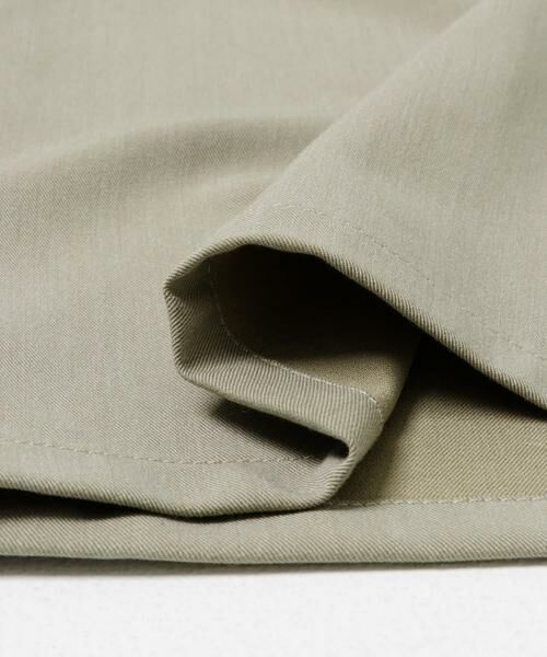 URBAN RESEARCH ITEMS / アーバンリサーチ アイテムズ その他パンツ | ワイドイージーパンツ | 詳細21