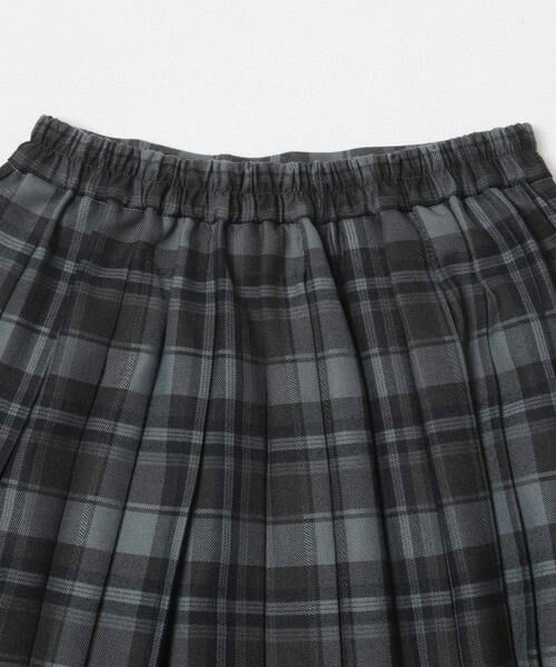 URBAN RESEARCH ITEMS / アーバンリサーチ アイテムズ スカート | プリーツロングスカート | 詳細15