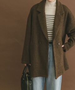 URBAN RESEARCH ITEMS / アーバンリサーチ アイテムズ その他アウター | オーバーサイズジャケット