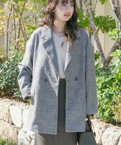 URBAN RESEARCH ITEMS / アーバンリサーチ アイテムズ その他アウター | オーバーサイズジャケット