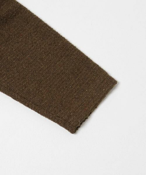 URBAN RESEARCH ITEMS / アーバンリサーチ アイテムズ その他アウター | オーバーサイズジャケット | 詳細6