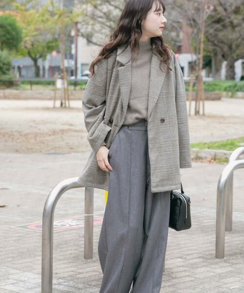 URBAN RESEARCH ITEMS / アーバンリサーチ アイテムズ その他アウター | オーバーサイズジャケット | 詳細11