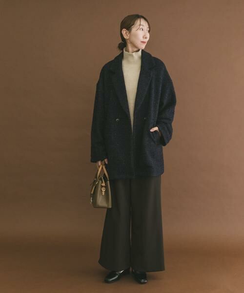 URBAN RESEARCH ITEMS / アーバンリサーチ アイテムズ その他アウター | オーバーサイズジャケット | 詳細17