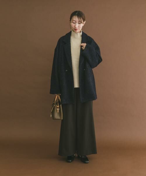 URBAN RESEARCH ITEMS / アーバンリサーチ アイテムズ その他アウター | オーバーサイズジャケット | 詳細18