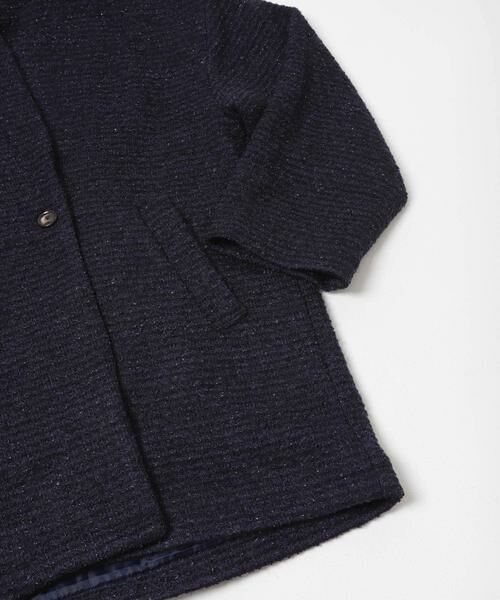 URBAN RESEARCH ITEMS / アーバンリサーチ アイテムズ その他アウター | オーバーサイズジャケット | 詳細21