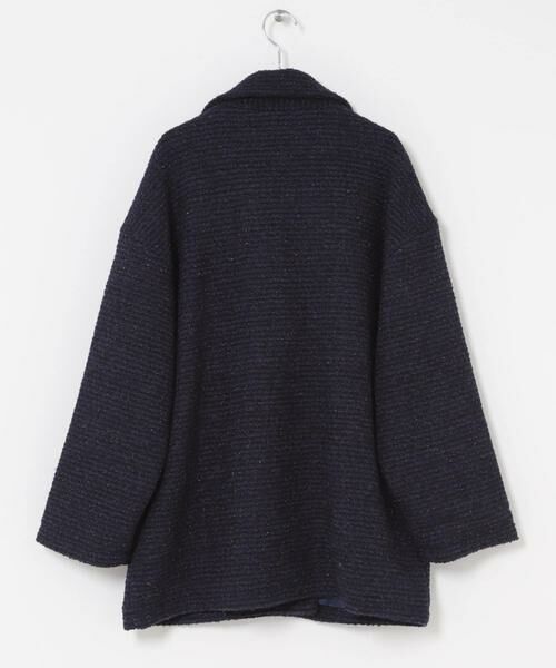 URBAN RESEARCH ITEMS / アーバンリサーチ アイテムズ その他アウター | オーバーサイズジャケット | 詳細23