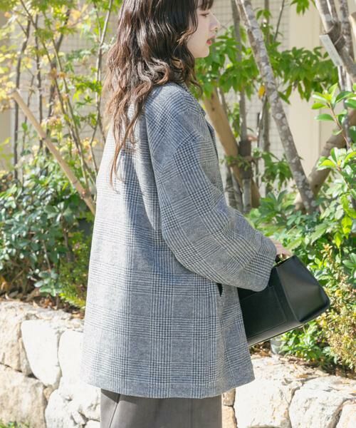 URBAN RESEARCH ITEMS / アーバンリサーチ アイテムズ その他アウター | オーバーサイズジャケット | 詳細27