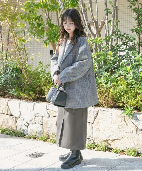 URBAN RESEARCH ITEMS / アーバンリサーチ アイテムズ その他アウター | オーバーサイズジャケット | 詳細29