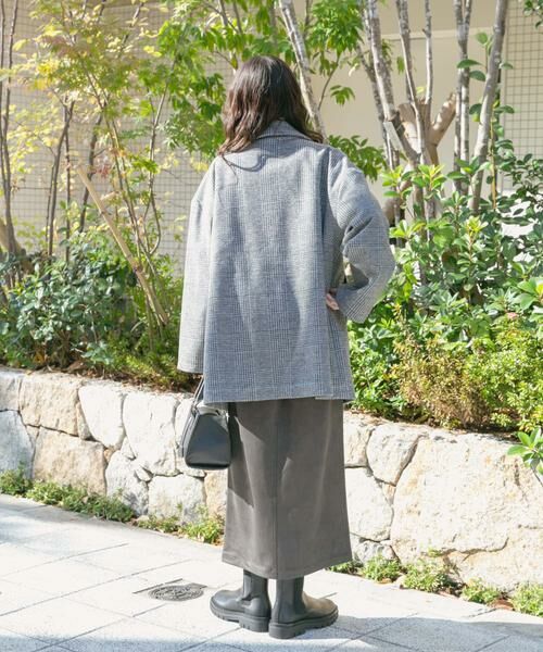 URBAN RESEARCH ITEMS / アーバンリサーチ アイテムズ その他アウター | オーバーサイズジャケット | 詳細30