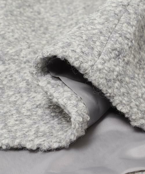 URBAN RESEARCH ITEMS / アーバンリサーチ アイテムズ その他アウター | ボア切替ジャケット | 詳細11