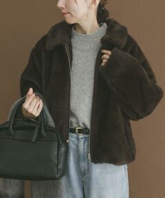 URBAN RESEARCH ITEMS / アーバンリサーチ アイテムズ その他アウター | ファージャケット