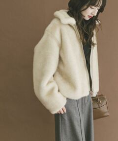 URBAN RESEARCH ITEMS / アーバンリサーチ アイテムズ その他アウター | ファージャケット