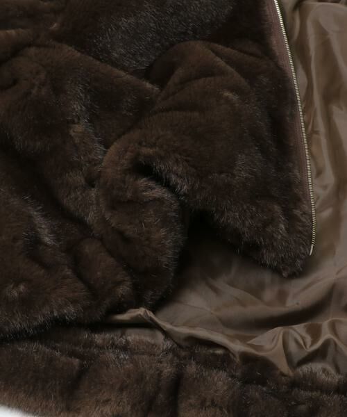 URBAN RESEARCH ITEMS / アーバンリサーチ アイテムズ その他アウター | ファージャケット | 詳細8