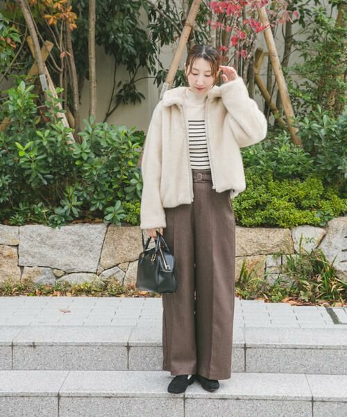 URBAN RESEARCH ITEMS / アーバンリサーチ アイテムズ その他アウター | ファージャケット | 詳細14