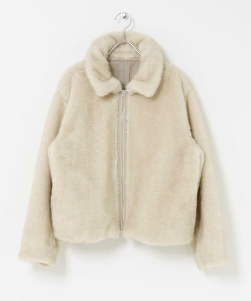 URBAN RESEARCH ITEMS / アーバンリサーチ アイテムズ その他アウター | ファージャケット | 詳細17