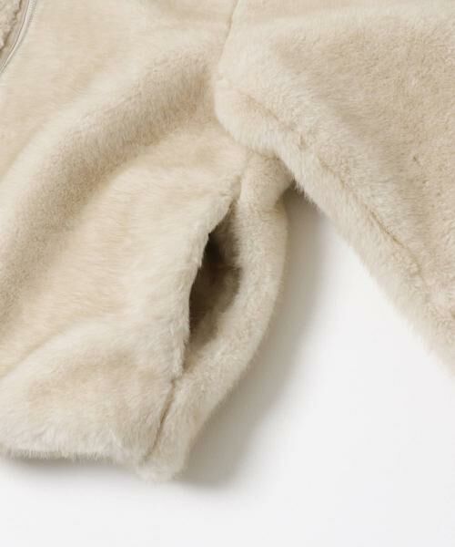 URBAN RESEARCH ITEMS / アーバンリサーチ アイテムズ その他アウター | ファージャケット | 詳細18