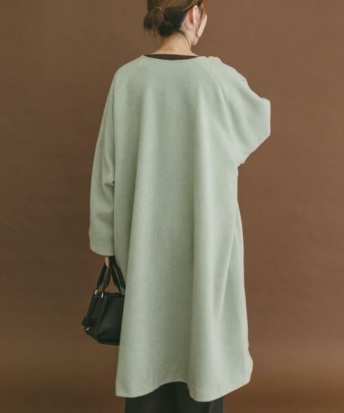 URBAN RESEARCH ITEMS / アーバンリサーチ アイテムズ その他アウター | シャーベットカラーコート | 詳細3