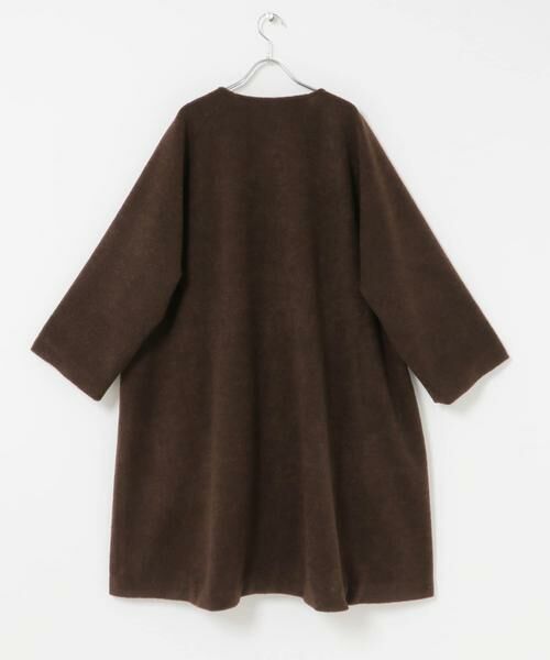 URBAN RESEARCH ITEMS / アーバンリサーチ アイテムズ その他アウター | シャーベットカラーコート | 詳細18