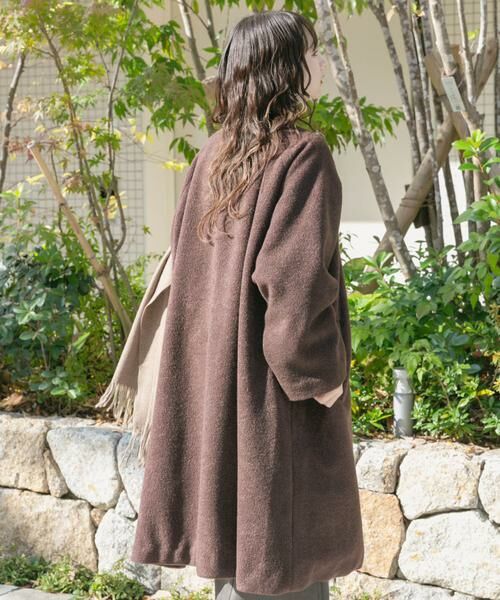 URBAN RESEARCH ITEMS / アーバンリサーチ アイテムズ その他アウター | シャーベットカラーコート | 詳細10