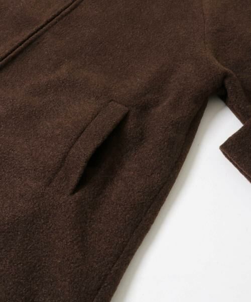 URBAN RESEARCH ITEMS / アーバンリサーチ アイテムズ その他アウター | シャーベットカラーコート | 詳細16