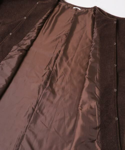 URBAN RESEARCH ITEMS / アーバンリサーチ アイテムズ その他アウター | シャーベットカラーコート | 詳細17