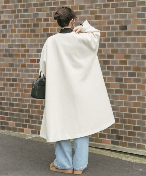 URBAN RESEARCH ITEMS / アーバンリサーチ アイテムズ その他アウター | シャーベットカラーコート | 詳細26