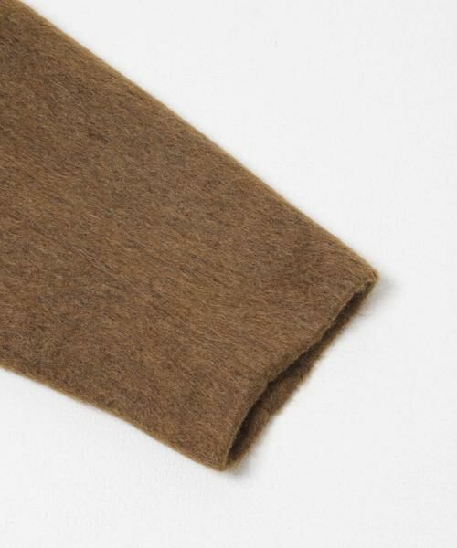 URBAN RESEARCH ITEMS / アーバンリサーチ アイテムズ その他アウター | スタンドカラーオーバージャケット | 詳細9