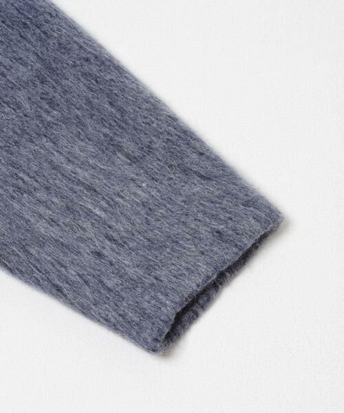 URBAN RESEARCH ITEMS / アーバンリサーチ アイテムズ その他アウター | スタンドカラーオーバージャケット | 詳細16