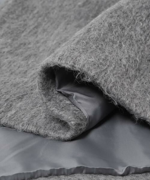 URBAN RESEARCH ITEMS / アーバンリサーチ アイテムズ その他アウター | スタンドカラーオーバージャケット | 詳細27